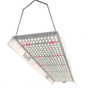 hortiONE 600 V3 LED, inkl. Netzteil, 220 W