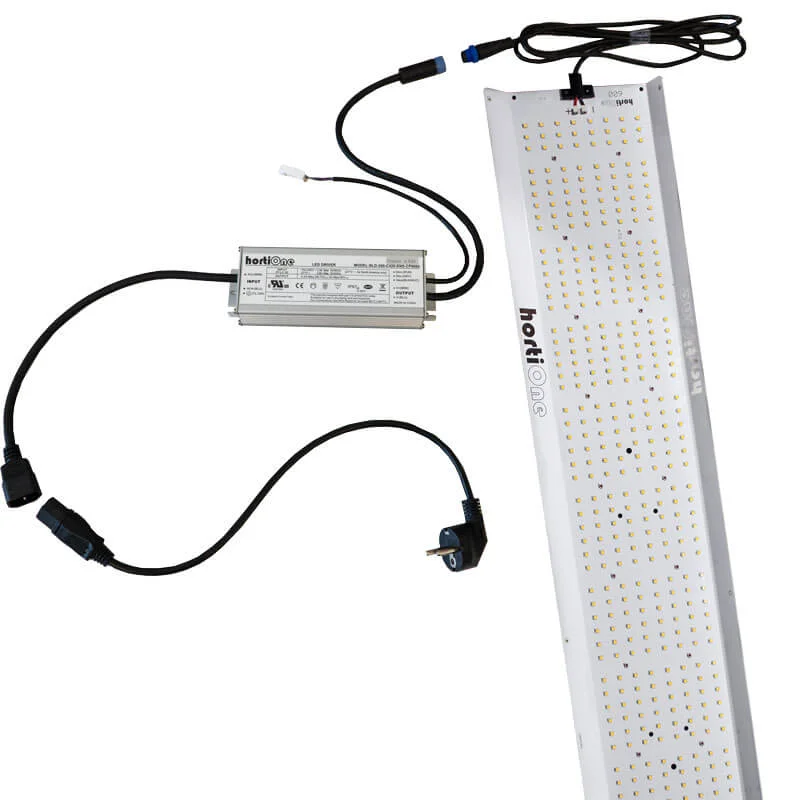hortiONE 600 V3 LED, inkl. Netzteil, 220 W – Bild 3