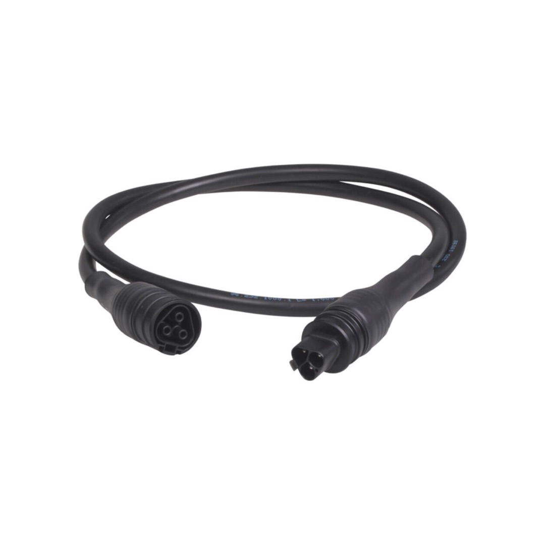 SANlight Verlängerungskabel 1m