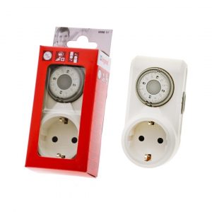 Legrand Omnirex Zeitschaltuhr