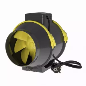 GHP PROFAN TT 100 mm ⌀, 145 - 187m³/h