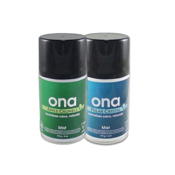 ONA Mist 170g