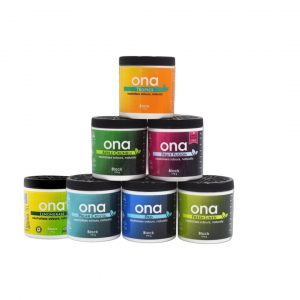 ONA Block 170 g