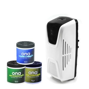 ONA Block Dispenser