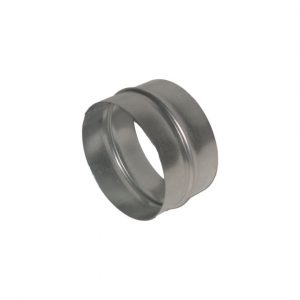 Schlauchverbinder Metall,100-200mm ⌀