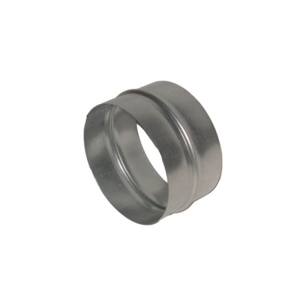 Schlauchverbinder Metall,100-200mm ⌀
