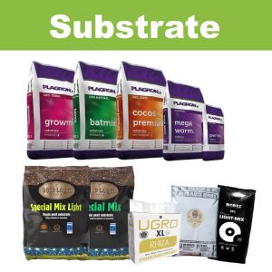 Substrate / Erden