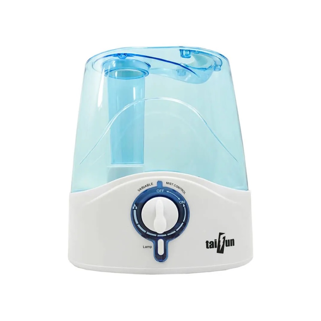 Taifun Fog Box V, Luftbefeuchter 4,5L, 250 ml/h