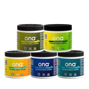 ONA Gel 400 g