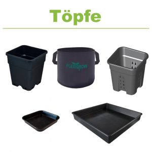 Töpfe