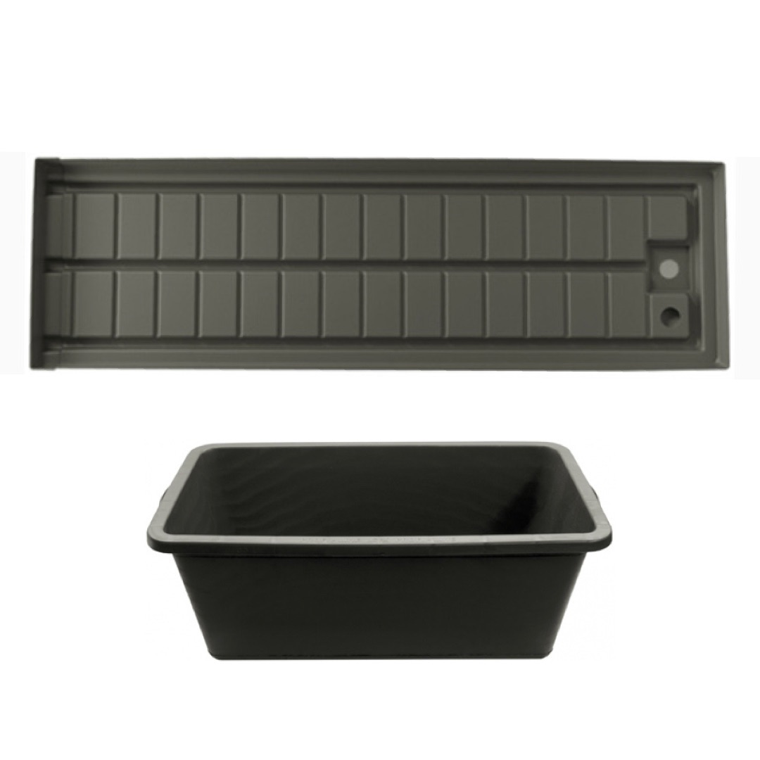 Aero Grow Dansk 19 Table S 33 x 110 cm – Bild 3