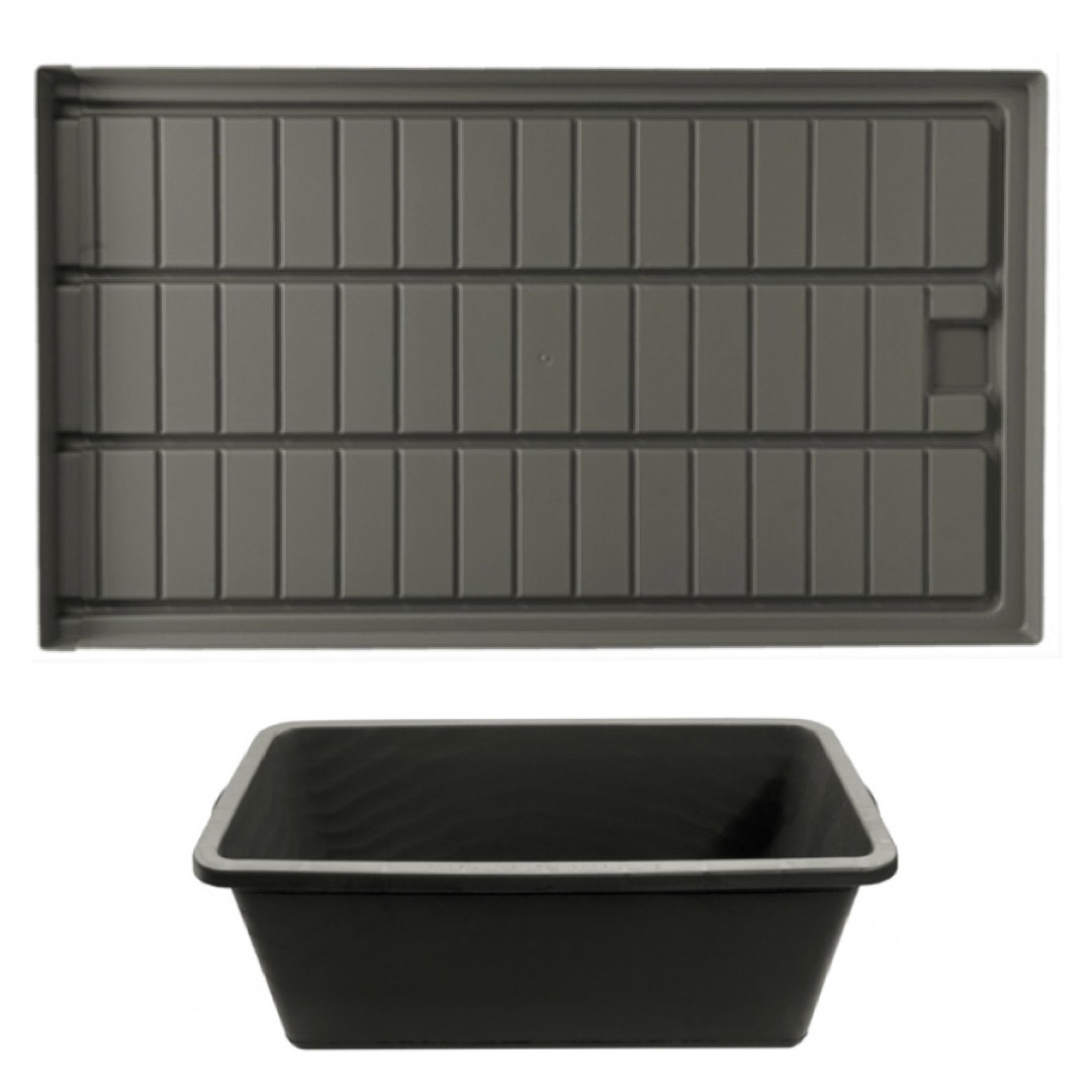 Aero Grow Dansk 19 Table M 63 x 110 cm – Bild 7