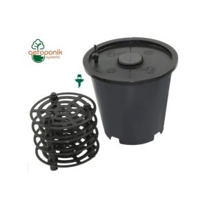 Aero Grow 19 – Version 1 (V1)