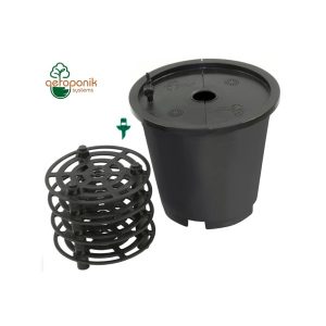 Aero Grow 19 – Version 2 (V2)