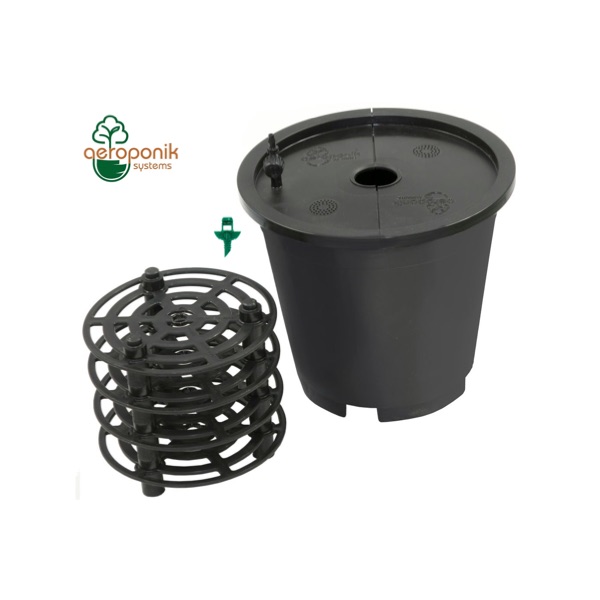 Aero Grow 19 – Version 2 (V2)