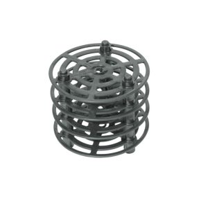 AG 19 Gittereinsatz 4 stk.