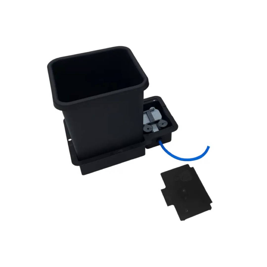 AutoPot 6Pot System mit 15 L Topf – Bild 2