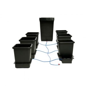 AutoPot 6Pot System mit 15 L Topf