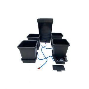 AutoPot 4Pot System mit 15 L Topf