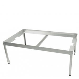 Aero Grow Dansk Table – Rack M 110×63×36 cm