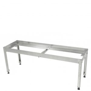 Aero Grow Dansk Table – Rack S 110×33×36 cm