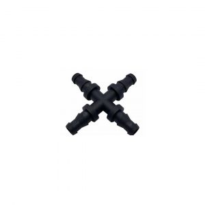 Autopot 9mm X-Verbinder