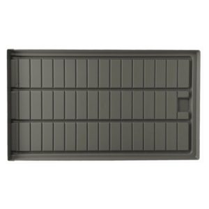 Aero Grow Dansk Table Wanne - Tray M – 110×63 cm