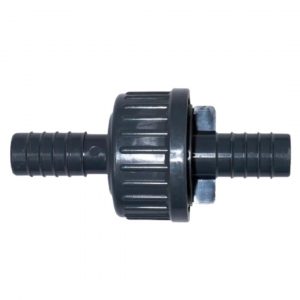 Mechanisches Rückschlagventil –  13 mm / 19 mm