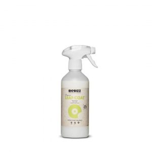 BioBizz Leaf Coat – 500 ml Sprühflasche