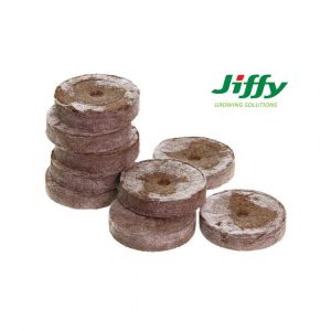 Jiffy Quelltabletten
