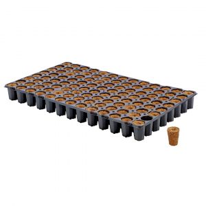 Eazy Plug Anzuchtmatte 104 Stk. (rund)