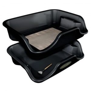 Harvest-More TrimBin Ernte Schnittschale