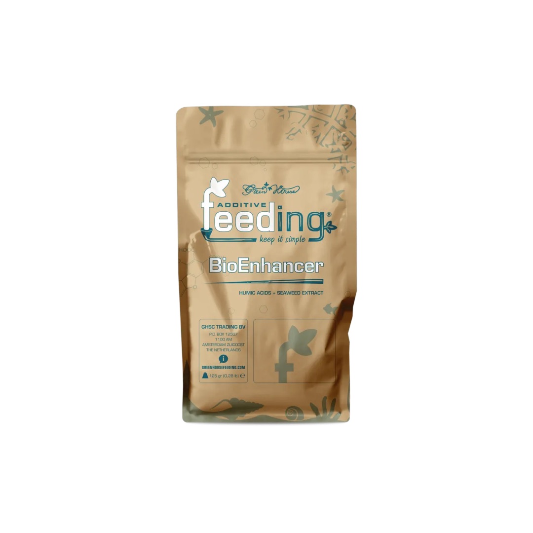 Green House Feeding Bio Enhancer 125g