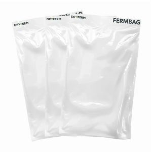 Dryferm Bag 3er Set – Trocknungsbeutel