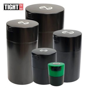 Tightvac Vakuum Dosen