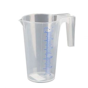 Messbecher 250 ml