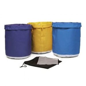Airontek Bubble Bags 3er Set – Extraktionsbeutel 19L