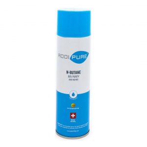 ADDIPURE, n-Butan – Extraktionsgas 500 ml