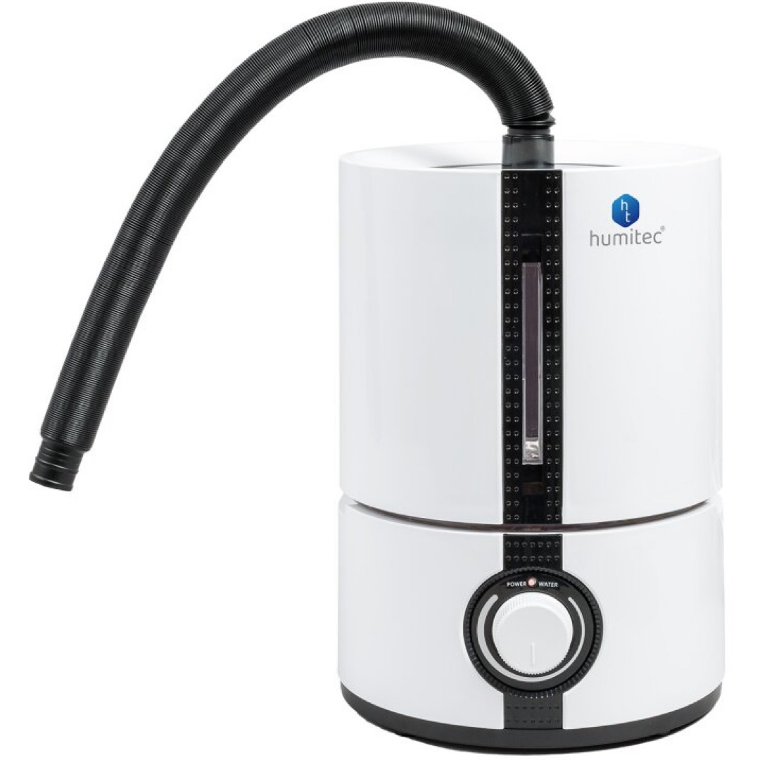 HumiTec, Ultraschall-Luftbefeuchter 5 L , 350ml/h – Bild 2