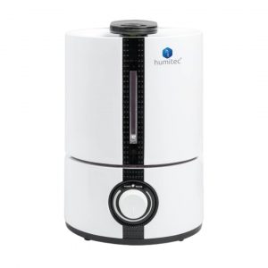 HumiTec, Ultraschall-Luftbefeuchter 5 L , 350ml/h