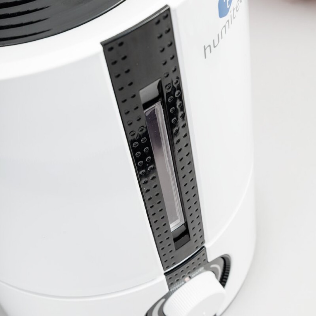 HumiTec, Ultraschall-Luftbefeuchter 5 L , 350ml/h – Bild 4
