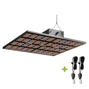 Caluma Force LED Dimmbar - 2.7 µmol/J - 240W