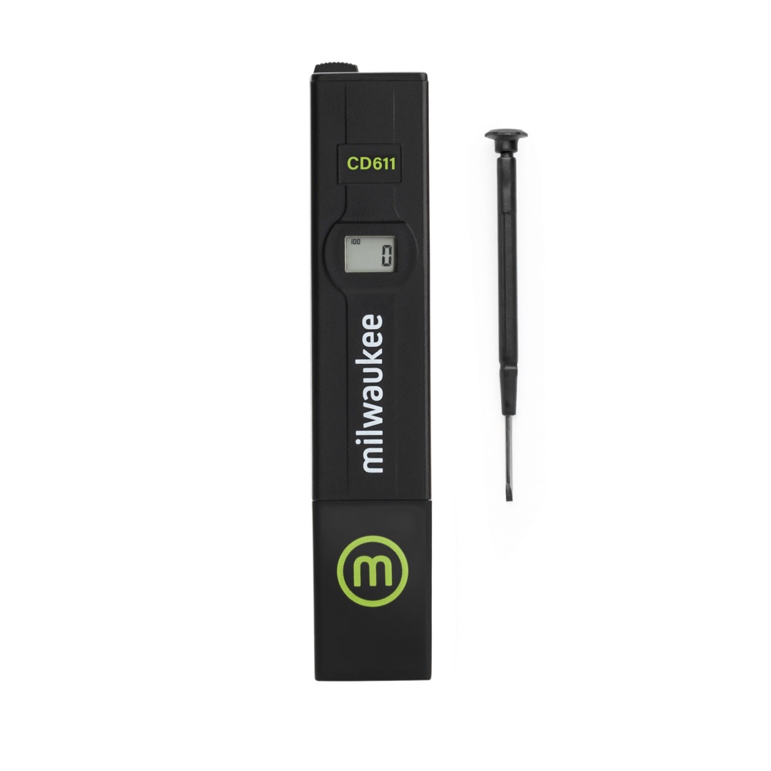 Milwaukee CD611 EC-Messgerät – Bild 3
