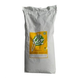 Florganics 25 L, B-Ware