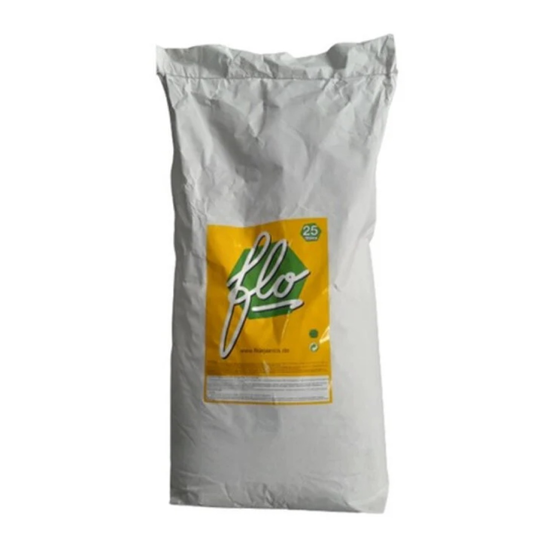Florganics 25 L, B-Ware