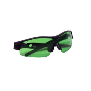 GENT Schutzbrille für HPS & LED