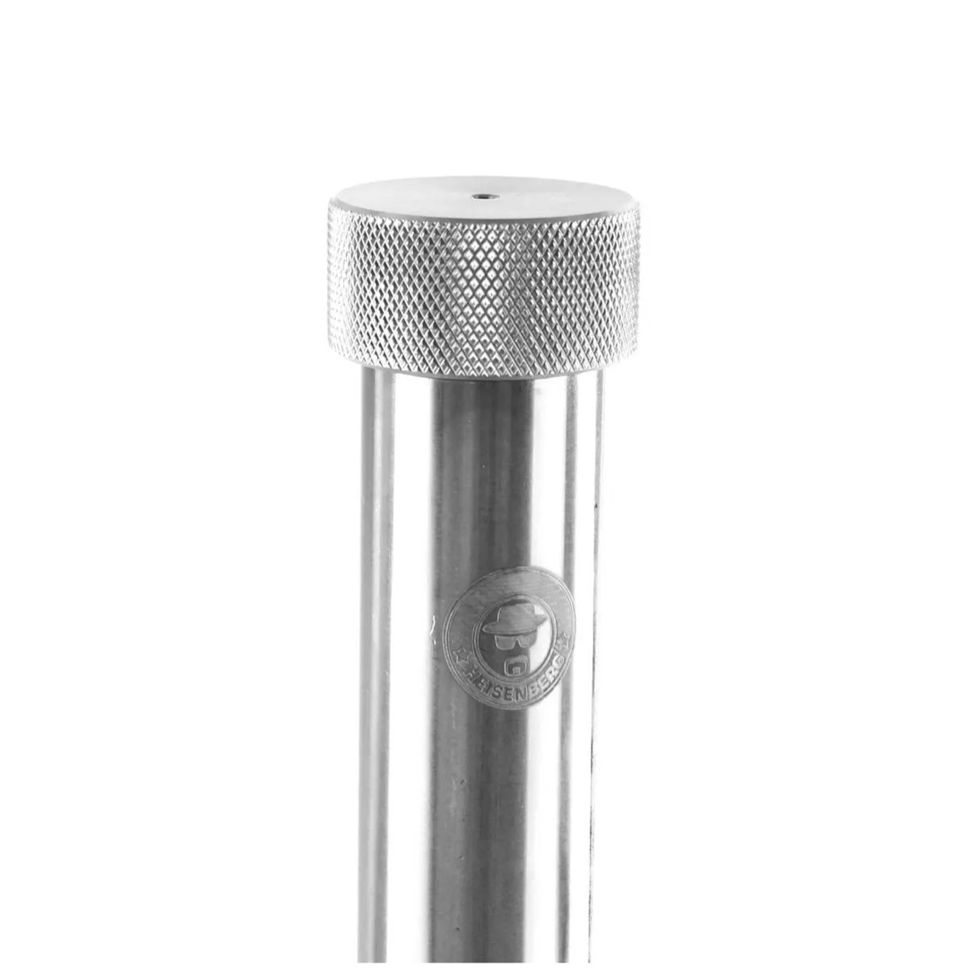 Heisenberg Gas Extraktor 41 cm, Edelstahl – Bild 3