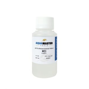 AquaMaster KCl Aufbewahrungslösung 100 ml