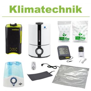 Klimatechnik