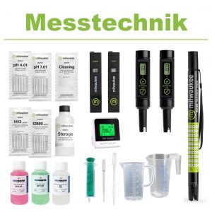 Messtechnik